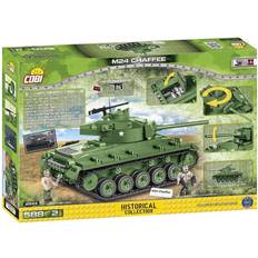 Cobi M24 Chaffee