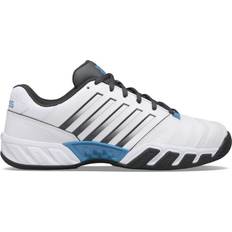 EVA Ketchersportsko K Swiss Bigshot Light 4 M - White/Dark Shadow/Swedish Blue