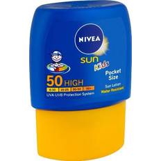 Nivea sun kids Nivea Sun Kids Pocket Size Sun Lotion SPF50+ 50ml