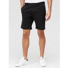 Jack & Jones Phil Chino Shorts Black Male