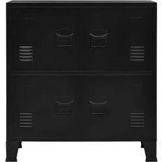 vidaXL 145358 Opbevaringsskab 75x80cm