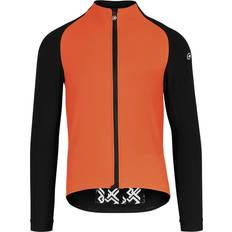 Assos gt vinter Assos Mille GT Evo Vinter Jakke Mænd - Orange