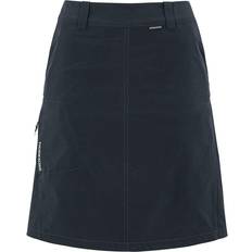 Liv kjol didriksons Didriksons Liv Women's Skirt - Dark Night Blue