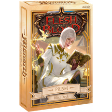 Flesh & Blood Monarch Blitz Deck Prism Illusionist