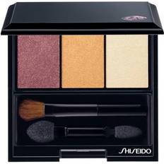Makeup Shiseido Makeup Luminizing Satin Eye Color Trio RD299