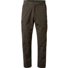 Men's nosilife cargo ii trousers Craghoppers Nosilife Cargo II Trouser - Woodland Green