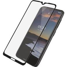 Nokia 5.3 PanzerGlass Case Friendly Screen Protector for Nokia 5.3