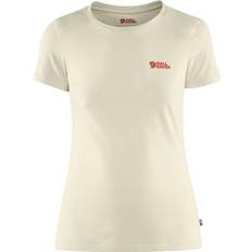 Fjällräven Torneträsk T-shirt W - Chalk White