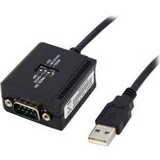 StarTech USB A-DB9