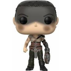 Furiosa Funko Pop! Movies Mad Max Fury Road Furiosa