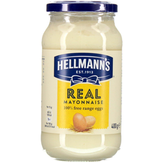 Hellmann's Real Mayonnaise 14.11oz