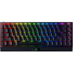 Razer wireless keyboard Razer BlackWidow V3 Mini Phantom Edition (English)