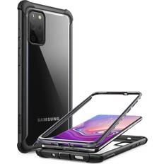 Ares Clear Rugged Case for Galaxy S20+