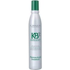 L'anza shampoo Lanza KB2 Shampoo Plus