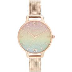 Olivia Burton Watches Olivia Burton Rainbow Glitter (OB16RB18)