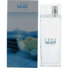 Kenzo l’eau Kenzo L'eau Par Kenzo Pour Femme EdT 100ml