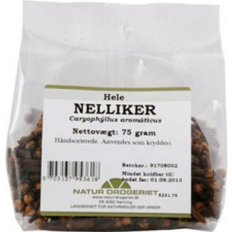 Natur Drogeriet Carnations Whole 75g