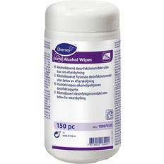 Alcohol wipes Diversey Suma Alcohol Wipes 12 x 150pc