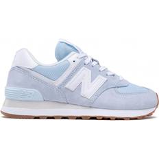 New Balance 574 W - Soft Blue