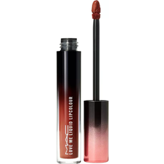 MAC Love Me Liquid Lipcolour Coffe & Cigs