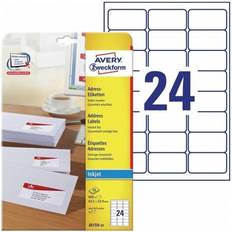 Avery Address Labels
