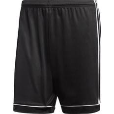 Adidas Squadra 17 Shorts Unisex - Black/White