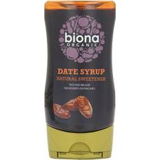 Biona Organic Daddelsirup 350g