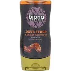 Biona Organic Date Syrup 350g