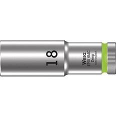 Wera 05004558001 Head Socket Wrench