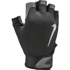 Sans Doigts Vêtements NIKE Ultimate Training Gloves Men - Black/Volt/White