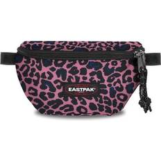 Leopardo Cangureras Eastpak Springer - Safari Leopard