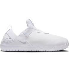 Nike Slip-On Sport Shoes Nike Air Zoom Pulse - White/Blue Hero/Pure Platinum