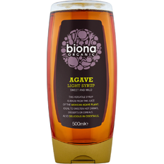 Agave Light Syrup