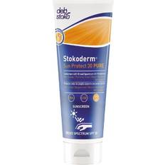 Deb-Stoko Stokoderm Sun Protect 30 Pure SPF30 100ml