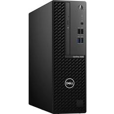 Dell OptiPlex 3080 Core i5 10500 3.1 GHz RAM 8 Go HDD 1 To UHD Graphics 630 GigE Win 10 Pro 64 bits