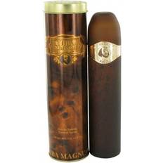 Magnum Gold EdT