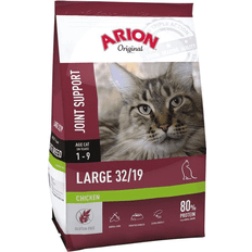 Arion Katte - Kattefoder Kæledyr Arion Original Large Breed Cat Food 7.5kg