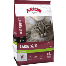Original  Large Breed Cat Food