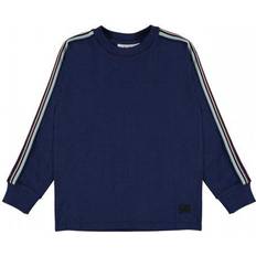 Molo T-shirt LS Rong - Blue