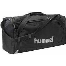Core Sports Bag L - Black