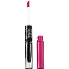 Revlon Colorstay Overtime lipcolor #010-non stop cherry