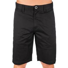 Volcom Frckn Mdrn Strch Noir 30 Short Homme