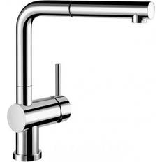 Blanco Linus S-F 514024 Rostfritt stål