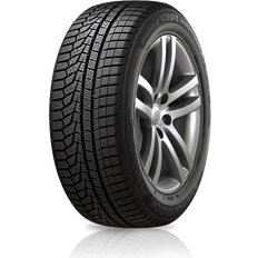 16 - 225 - Vinterdäck Bildäck på rea Hankook Winter i*cept evo2 W320A SUV 225/70 R16 103H 4PR