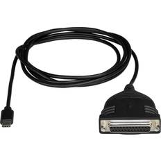 StarTech USB C-DB-25