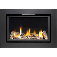 Fireplaces Ignite Pinnacle 600