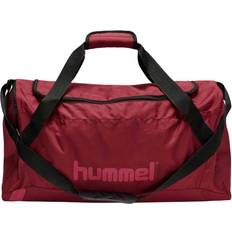 Rojo Bolsos de deporte Hummel Bolsa de deporte hmlCORE Rouge