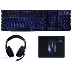 Gaming kit (English)