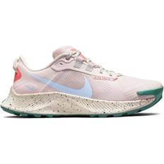 Nike Air Pegasus Chaussures de sport Nike Wmns Pegasus Trail 3 Light Soft Pink Ember