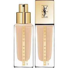 Yves Saint Laurent Touche Éclat Le Teint Foundation SPF22 PA++ BD55 Beige Dore